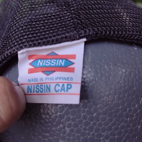 Vintage Trucker Hat - Picture 2 of 4